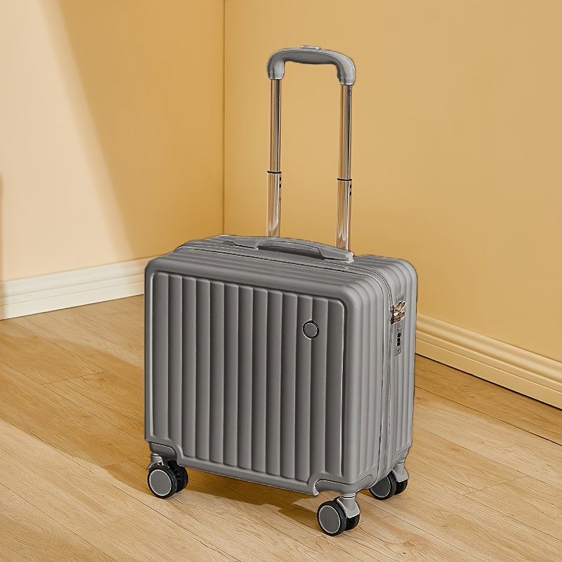 2025 Summer New Lightweight Suitcase Trolley Case