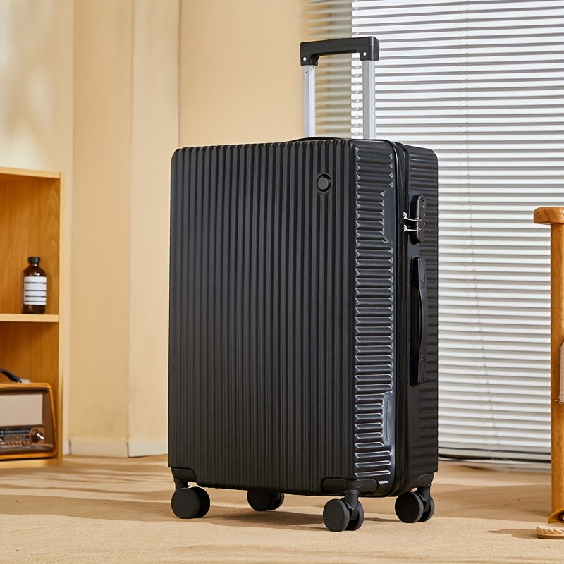 Lightweight Travel Suitcase 20-Inch Lightweight Travel Suitcase