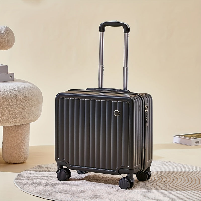 2025 Summer New Lightweight Suitcase Trolley Case
