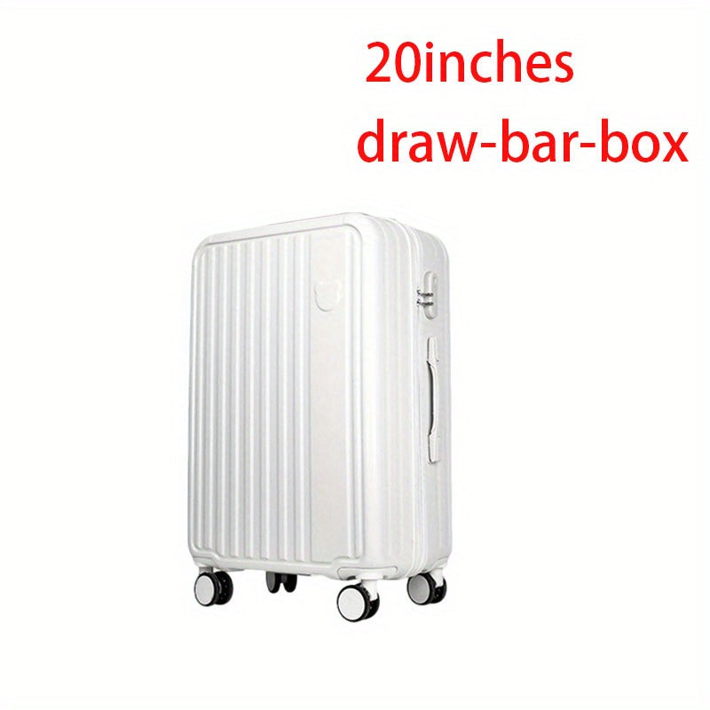 Convenient Storage of All Items on the Go, Trolley Case, Seasonal Travel Boarding Bag