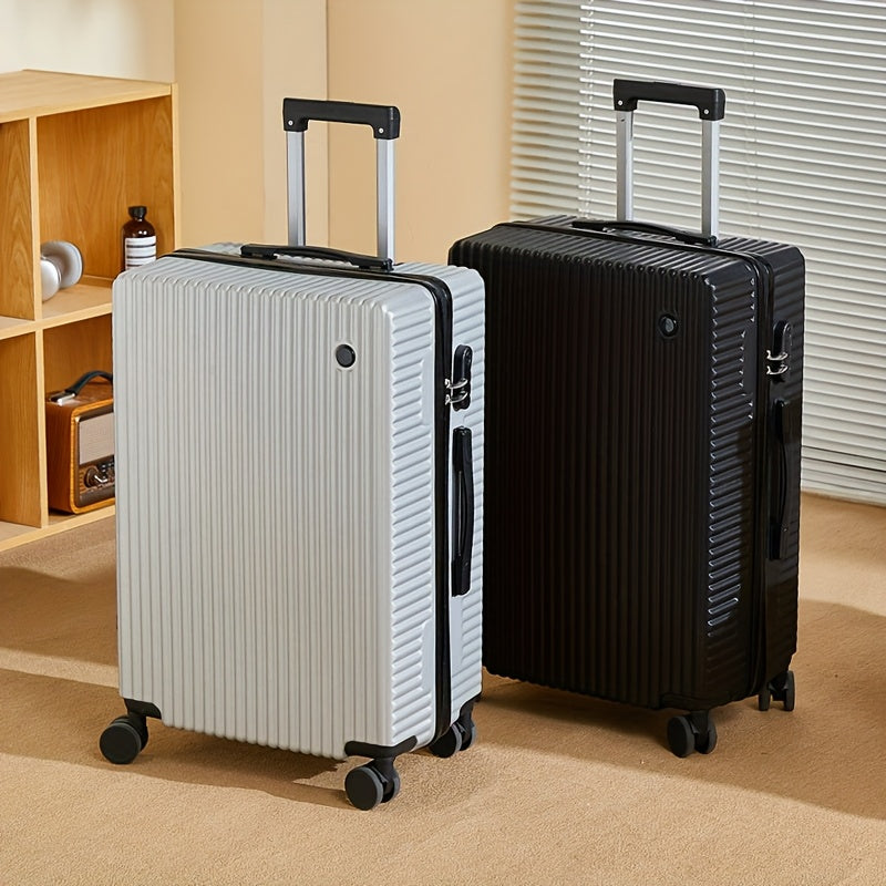 Lightweight Travel Suitcase 20-Inch Lightweight Travel Suitcase