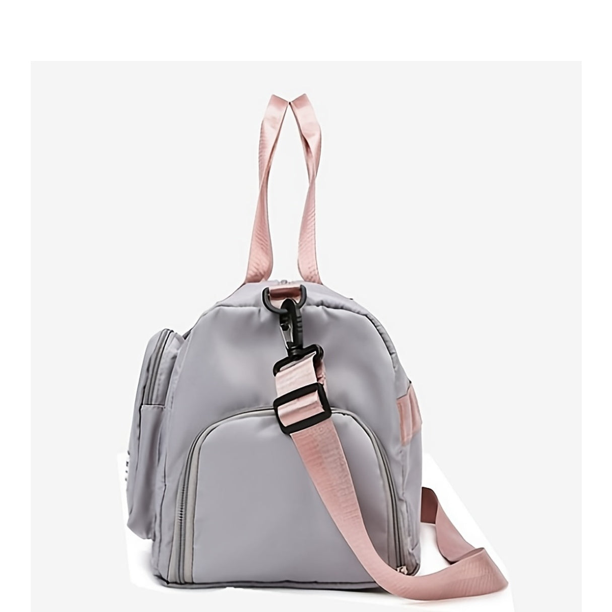 eonothem 's Large Capacity High Quality Travel Duffle Bag - Korean- Style High Quality Gym