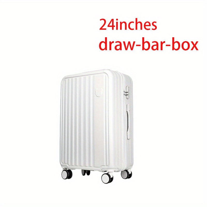 Convenient Storage of All Items on the Go, Trolley Case, Seasonal Travel Boarding Bag