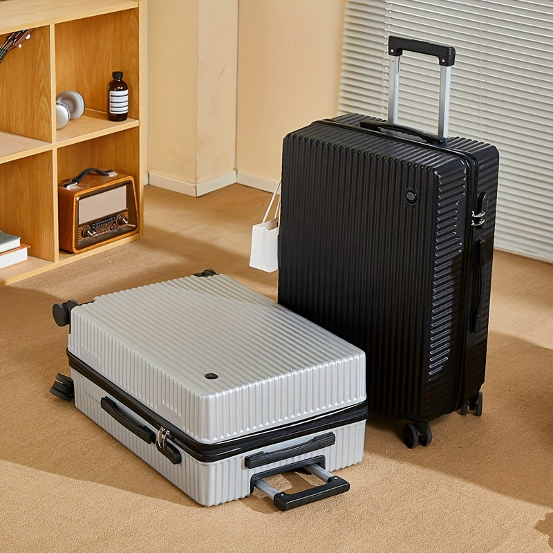 Lightweight Travel Suitcase 20-Inch Lightweight Travel Suitcase