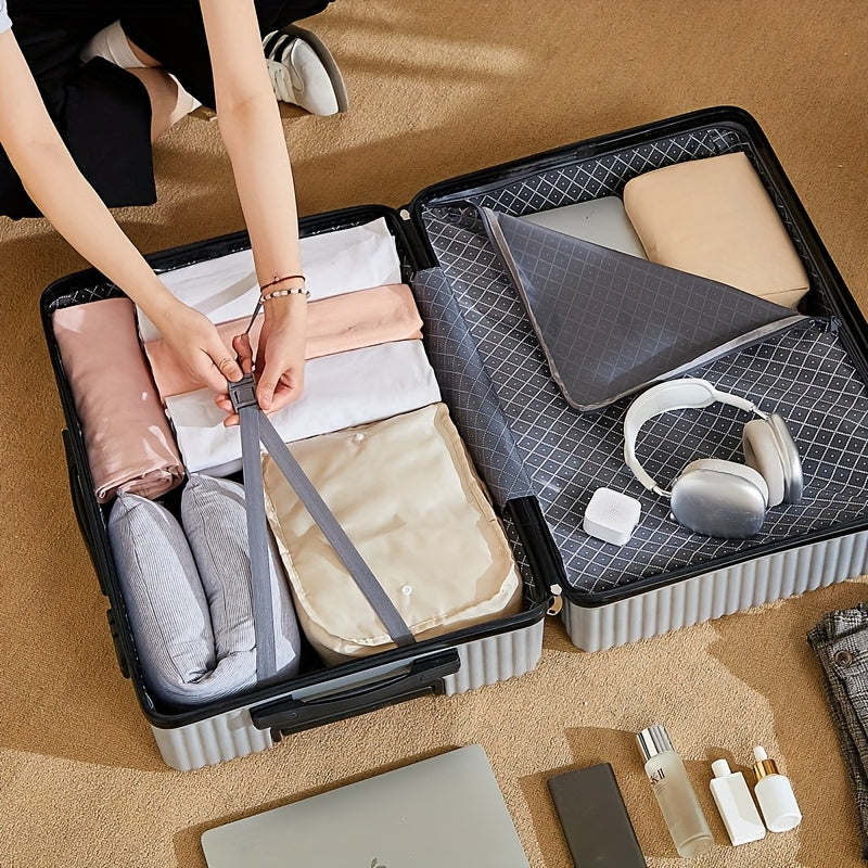 Lightweight Travel Suitcase 20-Inch Lightweight Travel Suitcase