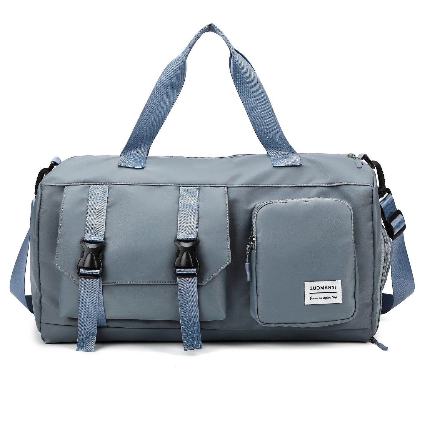 eonothem 's Large Capacity High Quality Travel Duffle Bag - Korean- Style High Quality Gym