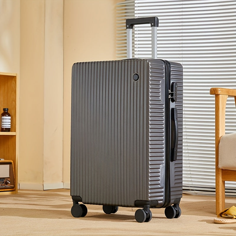 Lightweight Travel Suitcase 20-Inch Lightweight Travel Suitcase