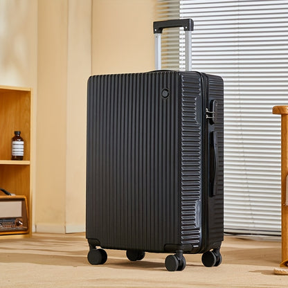 Lightweight Travel Suitcase 20-Inch Lightweight Travel Suitcase