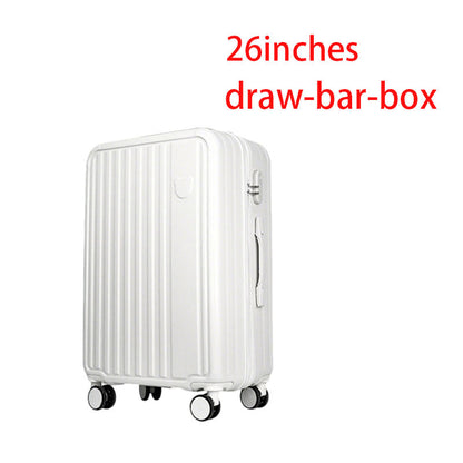 Convenient Storage of All Items on the Go, Trolley Case, Seasonal Travel Boarding Bag