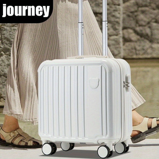 Convenient Storage of All Items on the Go, Trolley Case, Seasonal Travel Boarding Bag